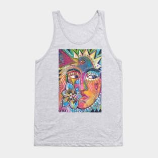 Freedom Tank Top